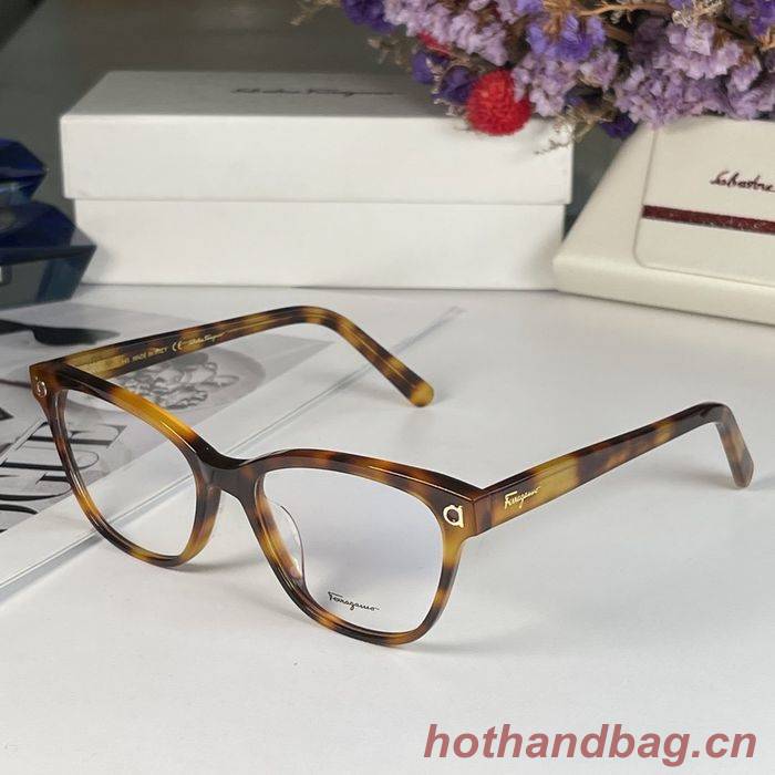 Salvatore Ferragamo Sunglasses Top Quality SFS00098